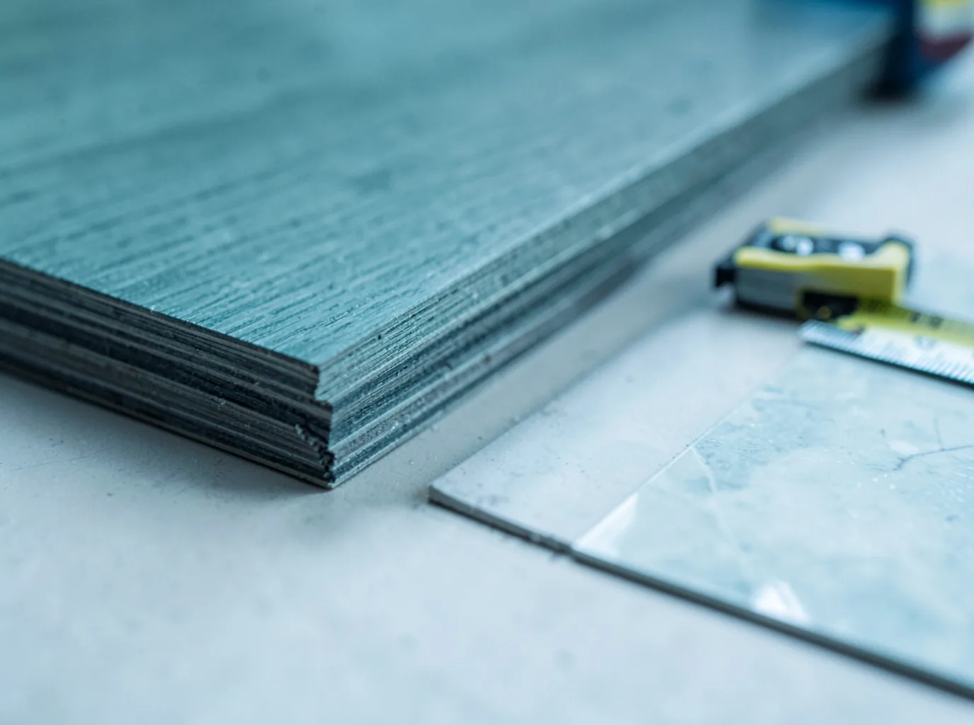 Luxury Vinyl Plank Installation North Rose, NY FAQs